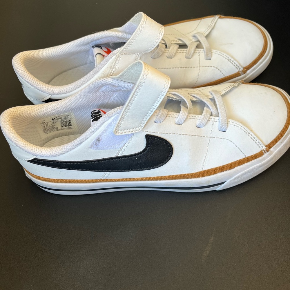 Nike Court Legacy Sneakers Boys